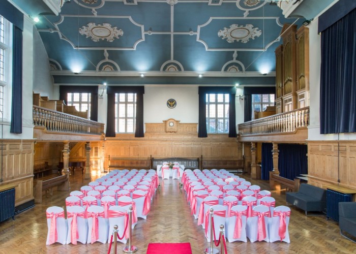 4. Hall, Hall (Gallery)