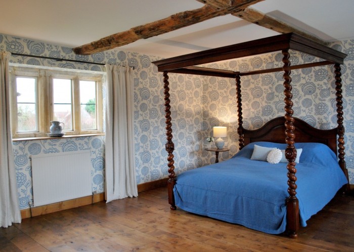 45. Bedroom (Double)