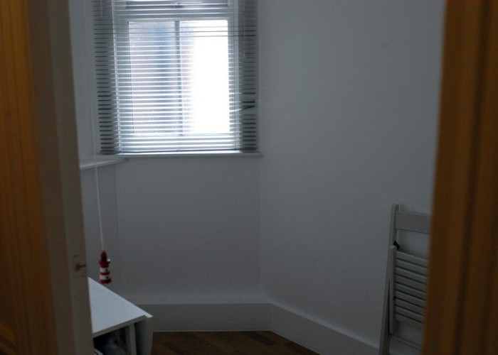 5. Empty / Spare Room
