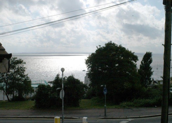 10. Sea / Beach View