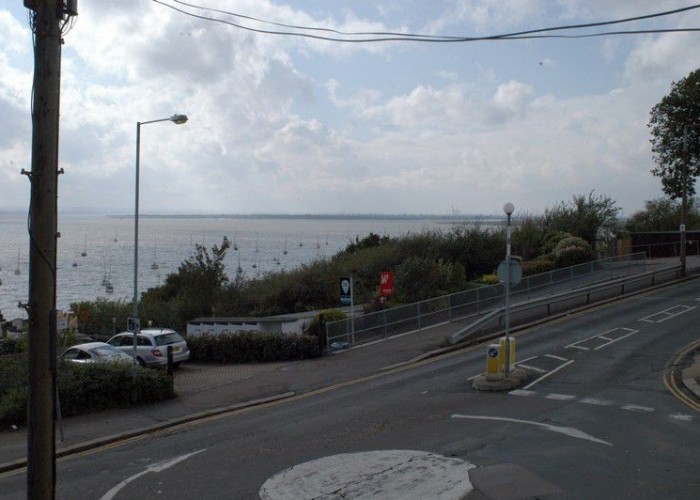 11. Sea / Beach View