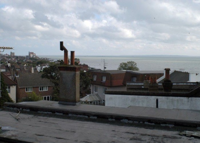 15. Sea / Beach View