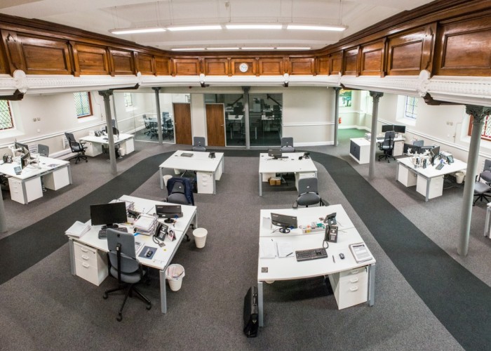 1. Office