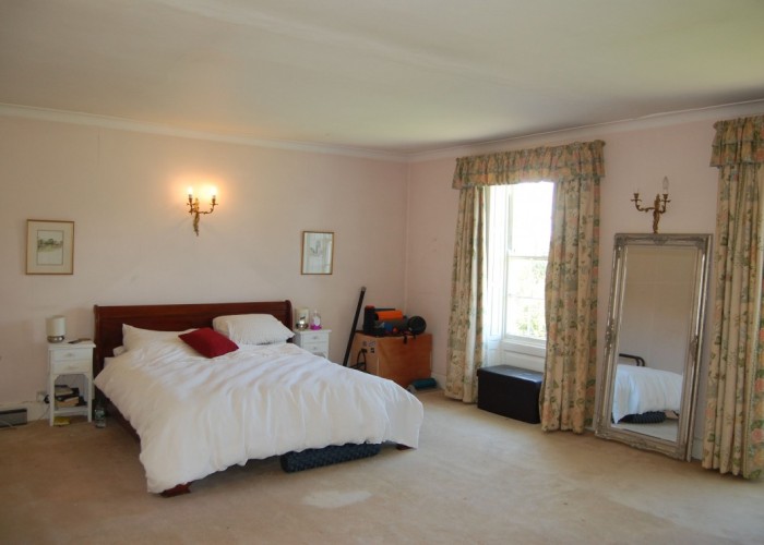 26. Bedroom (Double)
