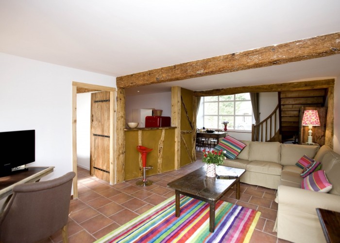 2. Livingroom