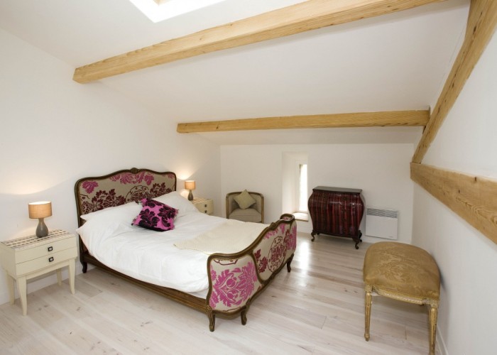 5. Bedroom (Double)