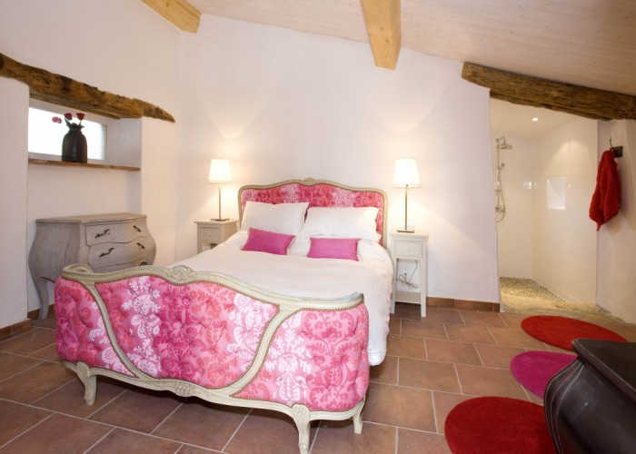 3. Bedroom (Master/En-Suite)
