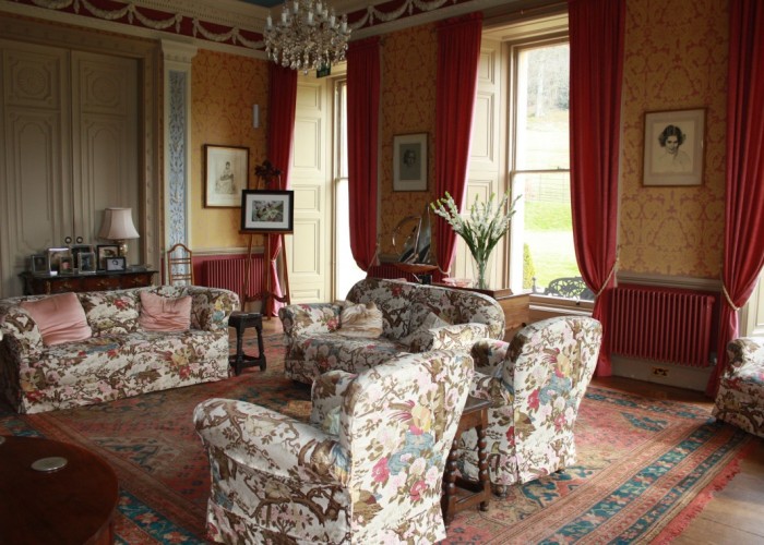 6. Drawing Room