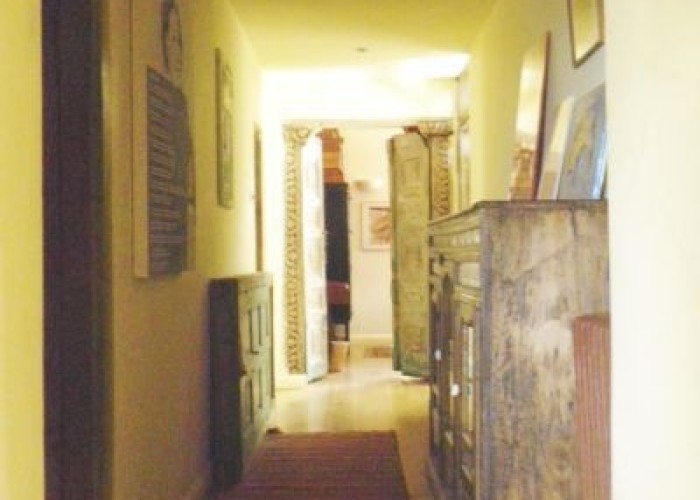 10. Hallway