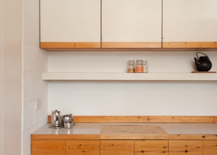 7. Kitchen (Retro)