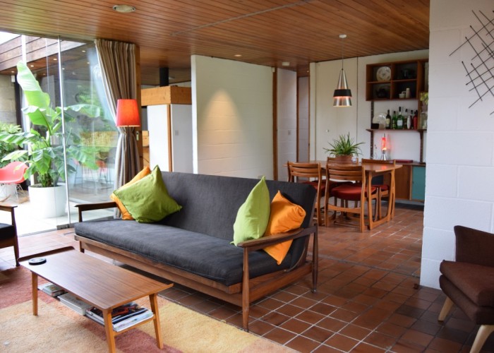 2. Livingroom