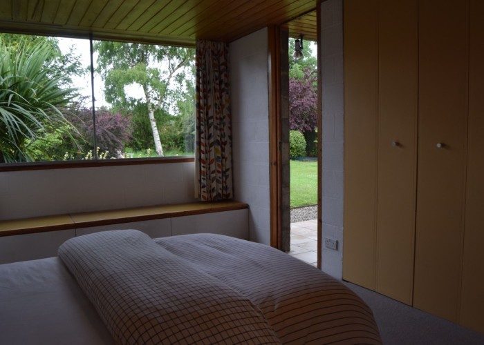 12. Bedroom (Double)