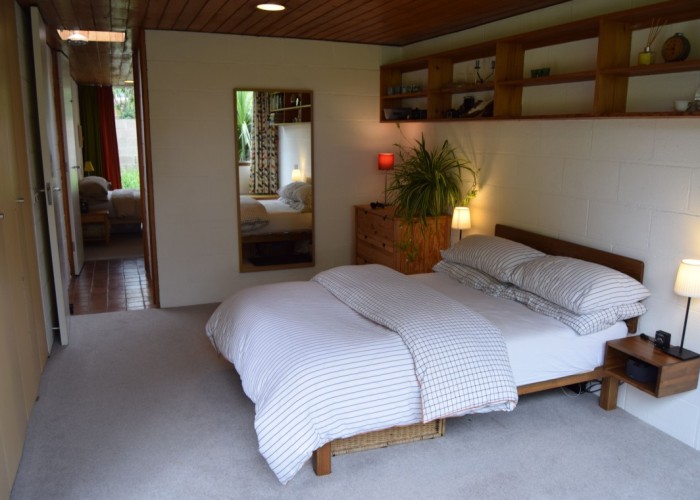 13. Bedroom (Double)