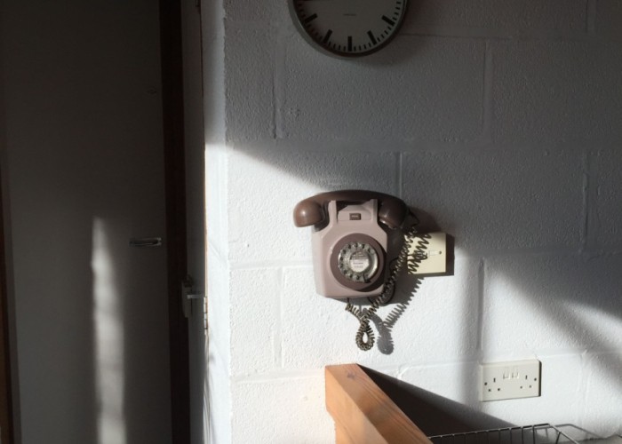 9. Kitchen (Retro)