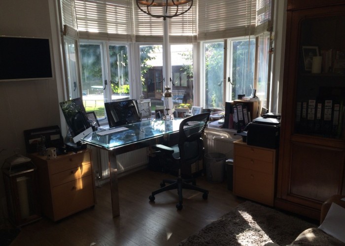 9. Home Office / Study