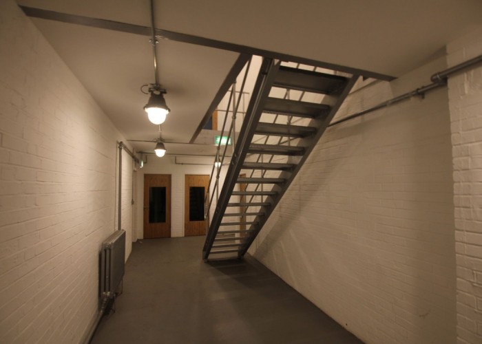 10. Corridor