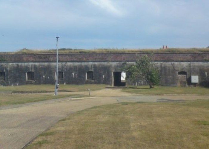 13. Driveway