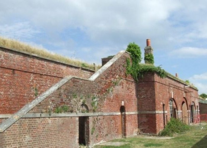 9. Bunker