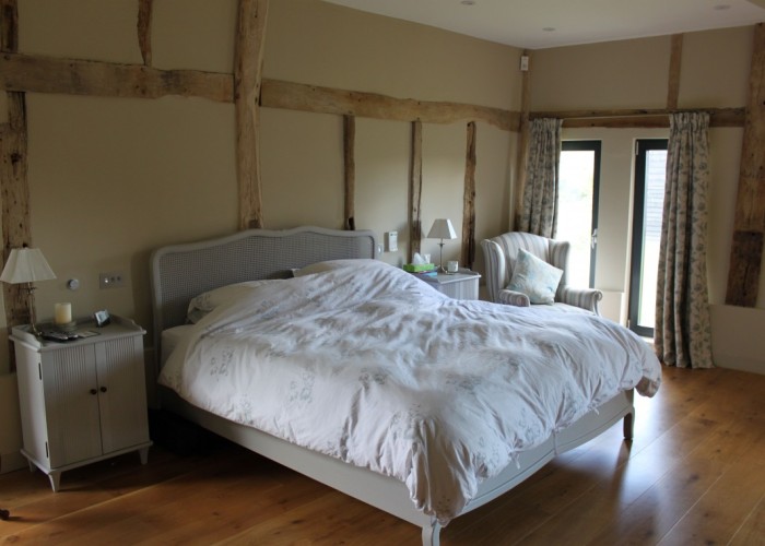 49. Bedroom (Double)