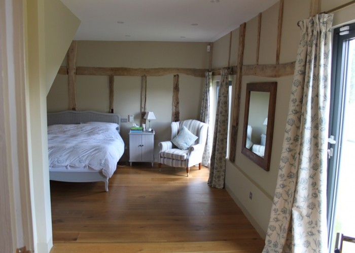 51. Empty / Spare Room