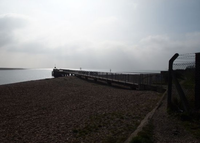 13. Sea / Beach View