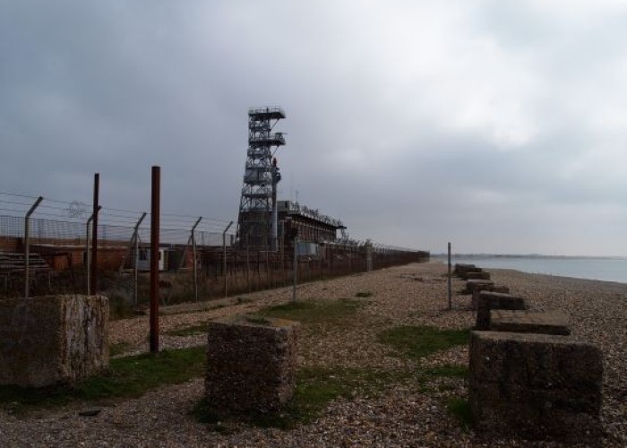 4. Sea / Beach View