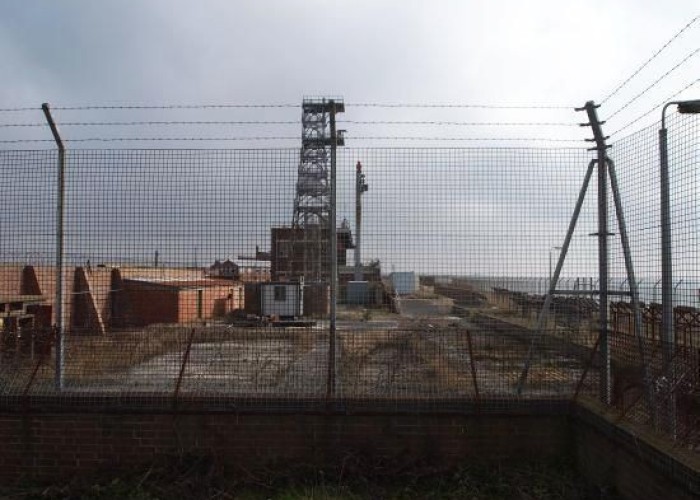 2. Industrial
