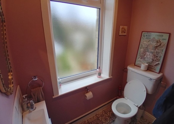6. Toilet