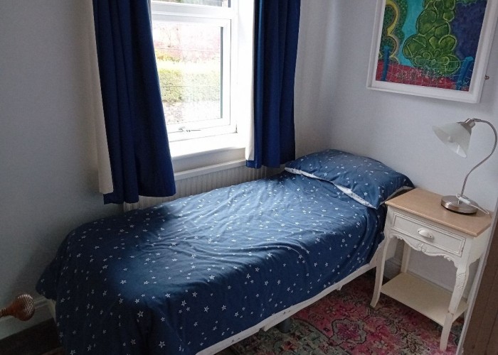 16. Bedroom (Double)