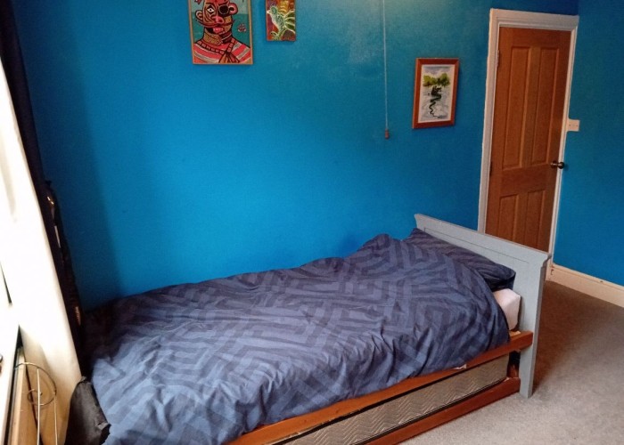 23. Bedroom (Childrens)