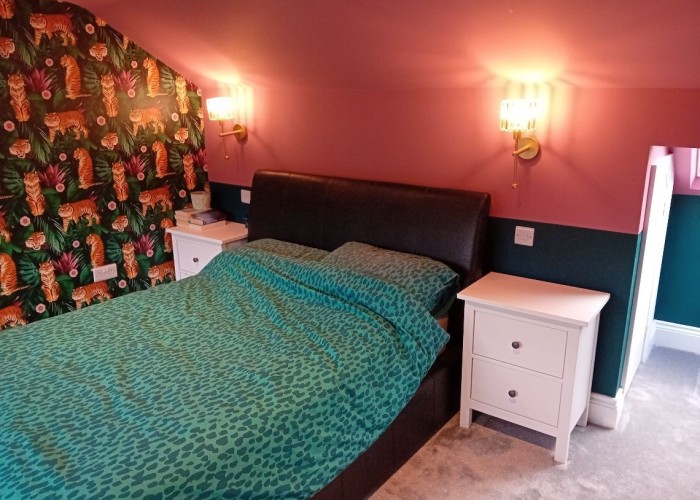 28. Bedroom (Double)