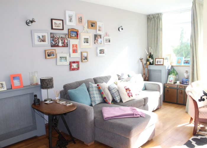 1. Livingroom