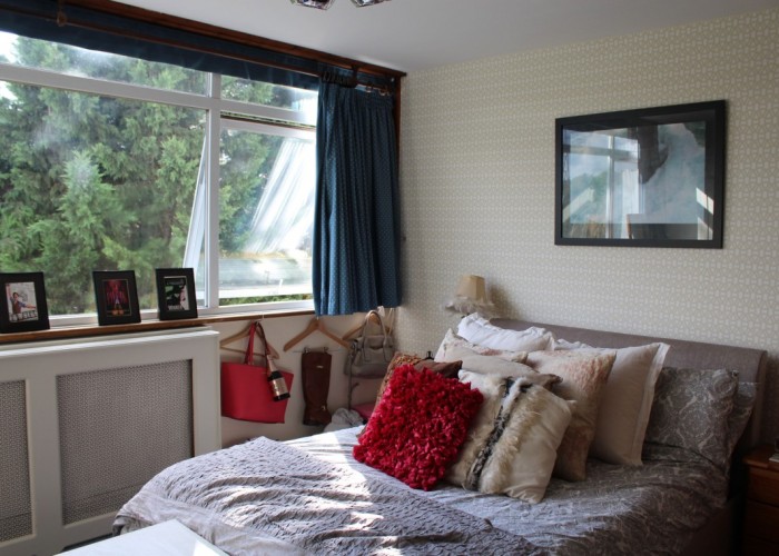 20. Bedroom (Double)