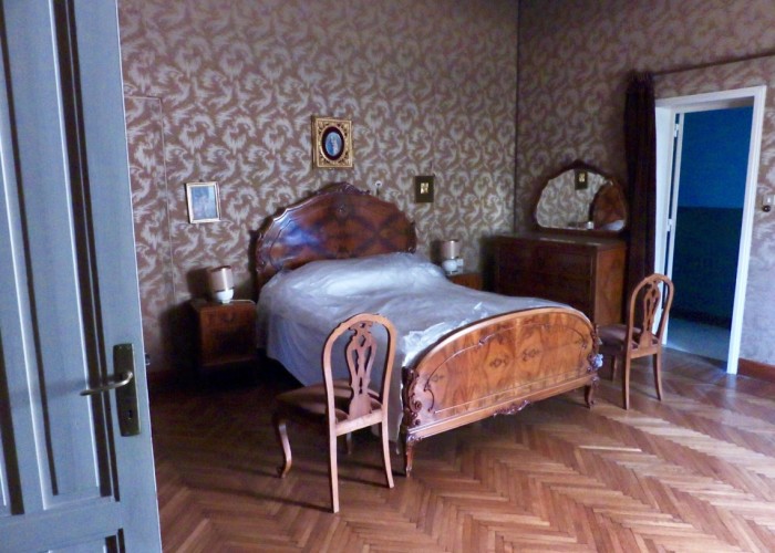 14. Bedroom (Double)