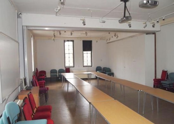 29. Meeting Room