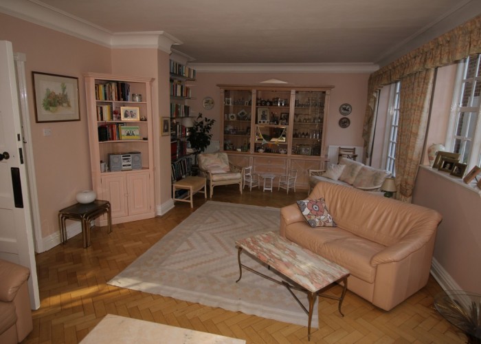 3. Livingroom