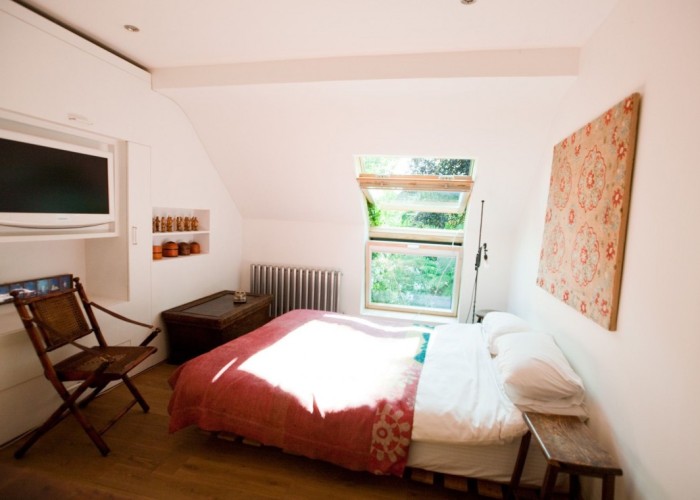 18. Bedroom (Double)