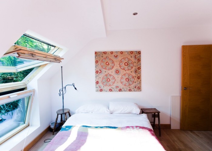 20. Empty / Spare Room