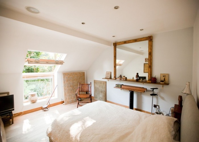 11. Bedroom (Double)