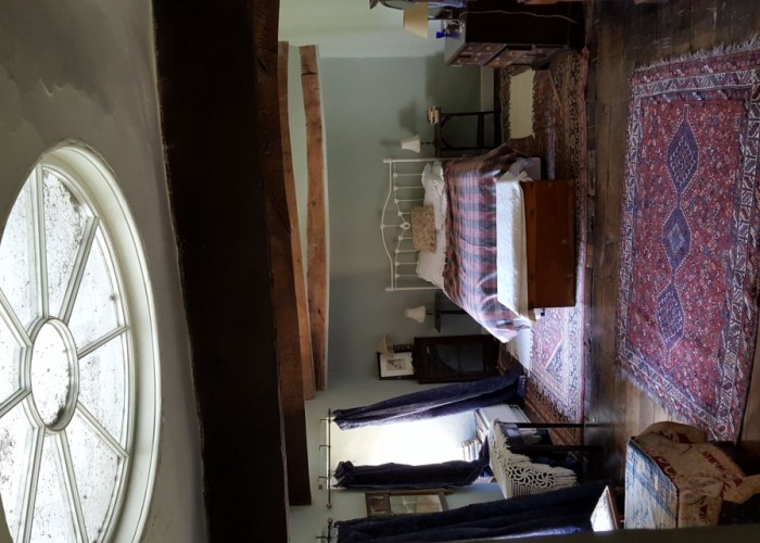 31. Empty / Spare Room
