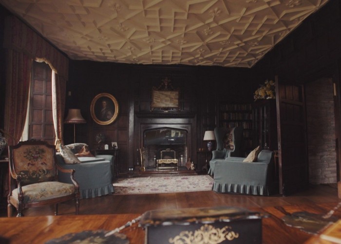 21. Drawing Room