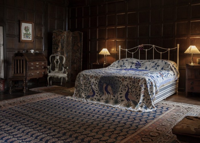 29. Bedroom (Double)