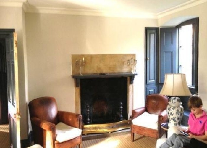 2. Livingroom