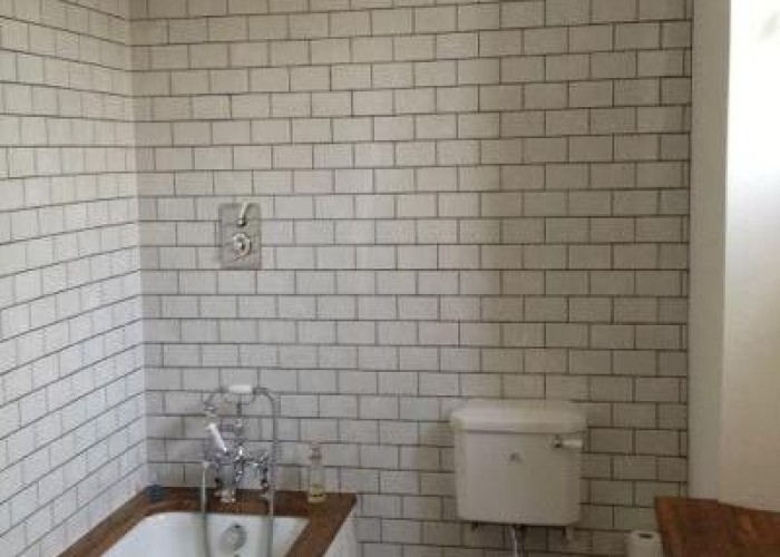 8. Bathroom