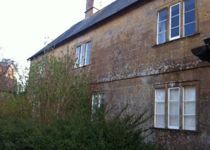 9. Exterior