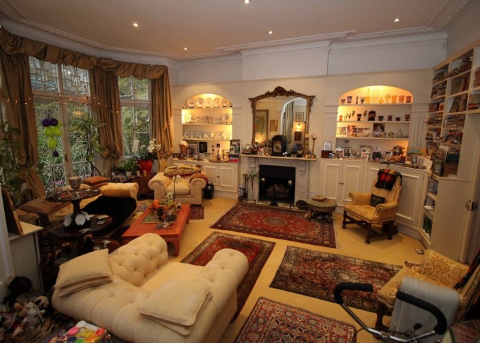 1. Livingroom