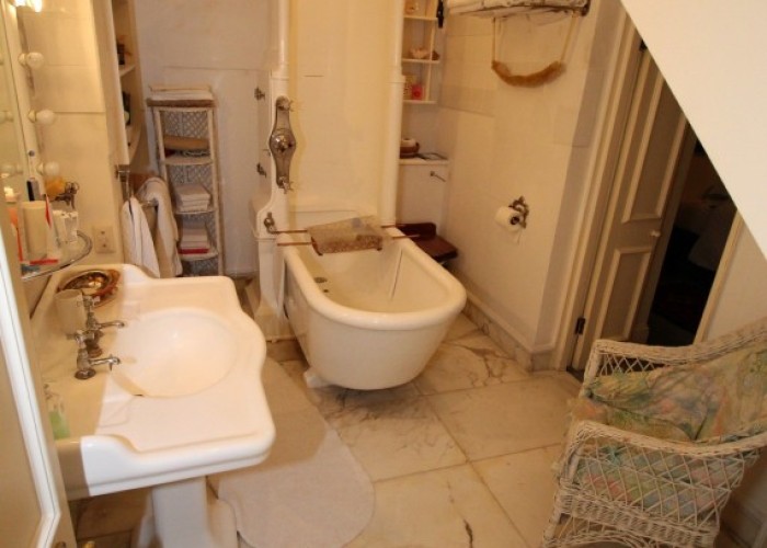 14. Bathroom