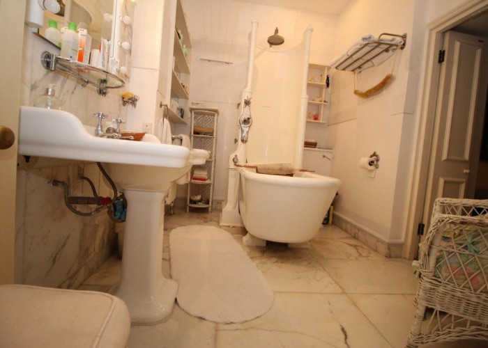 15. Bathroom