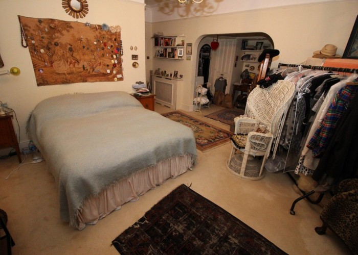 22. Bedroom (Master/En-Suite)