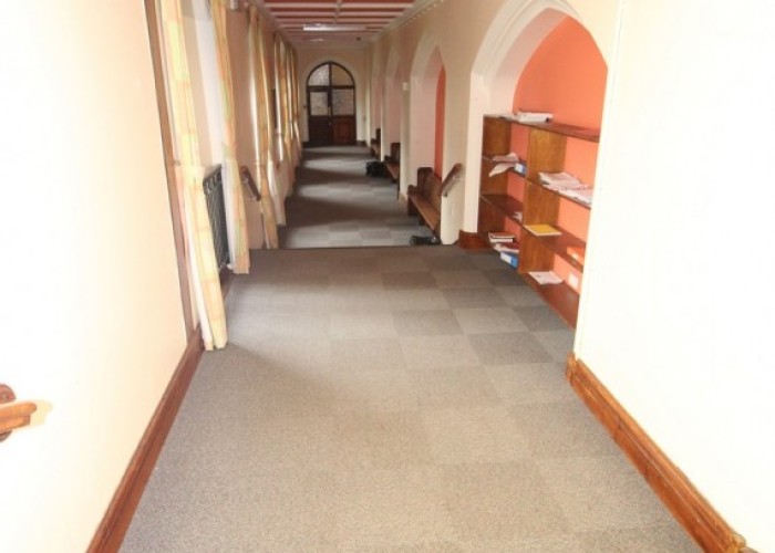 47. Corridor